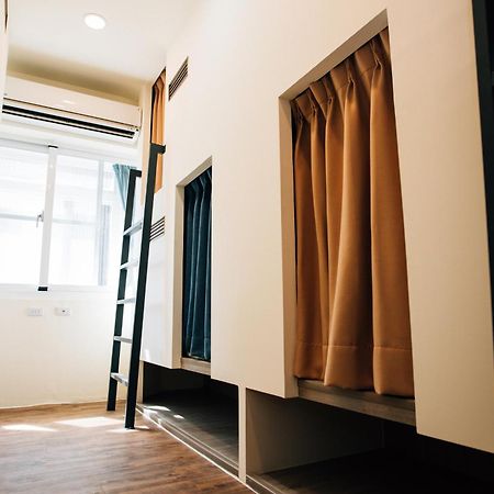 Appartement 放個jia à T'ai-tung Extérieur photo