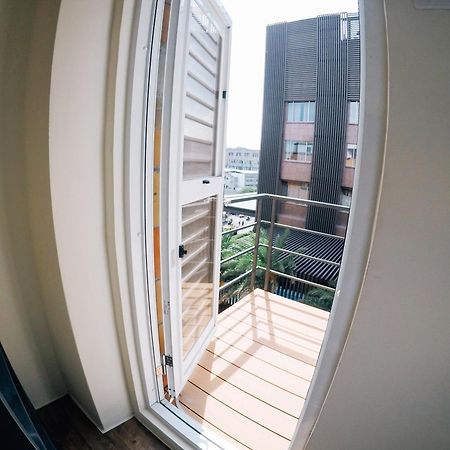 Appartement 放個jia à T'ai-tung Extérieur photo