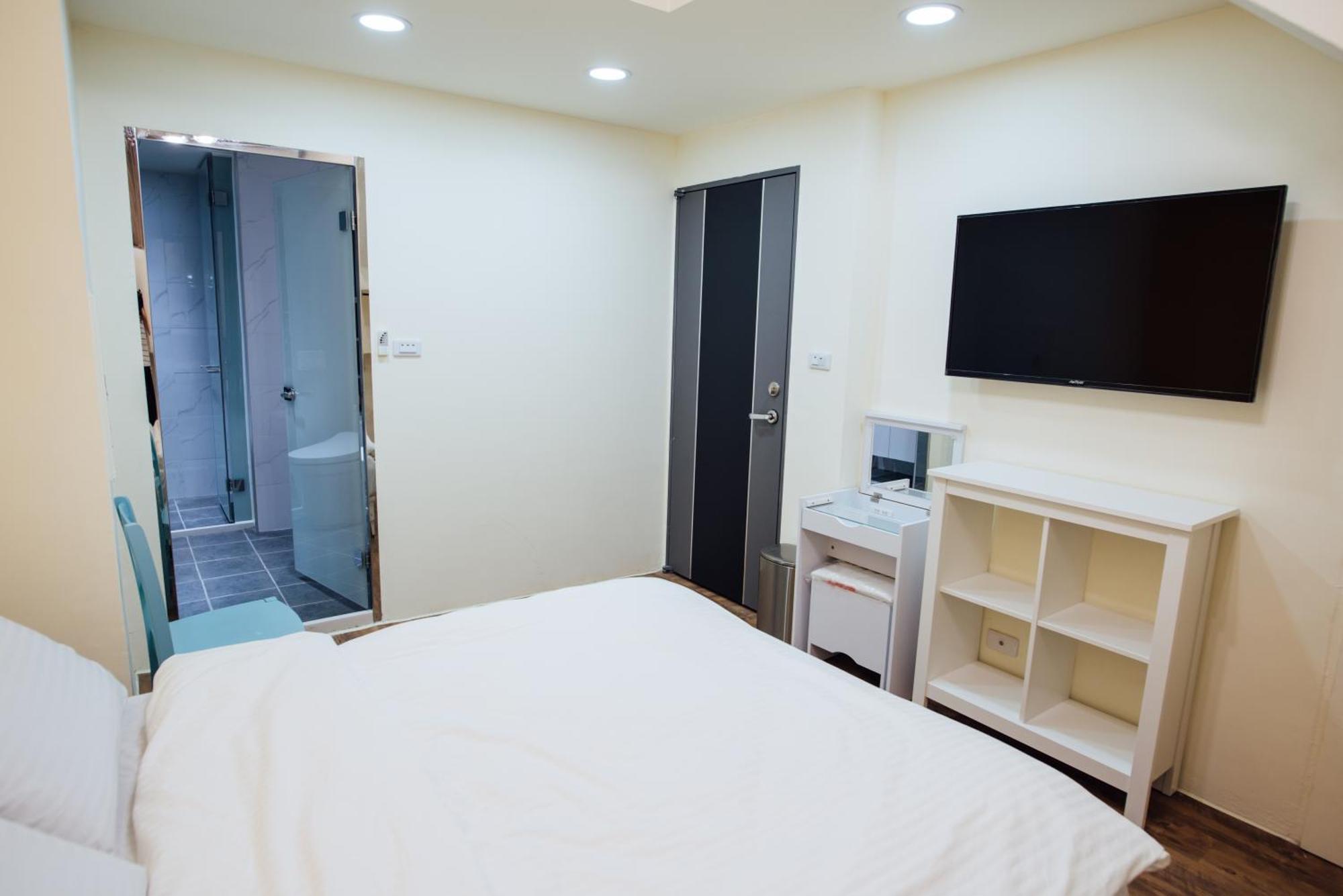Appartement 放個jia à T'ai-tung Extérieur photo