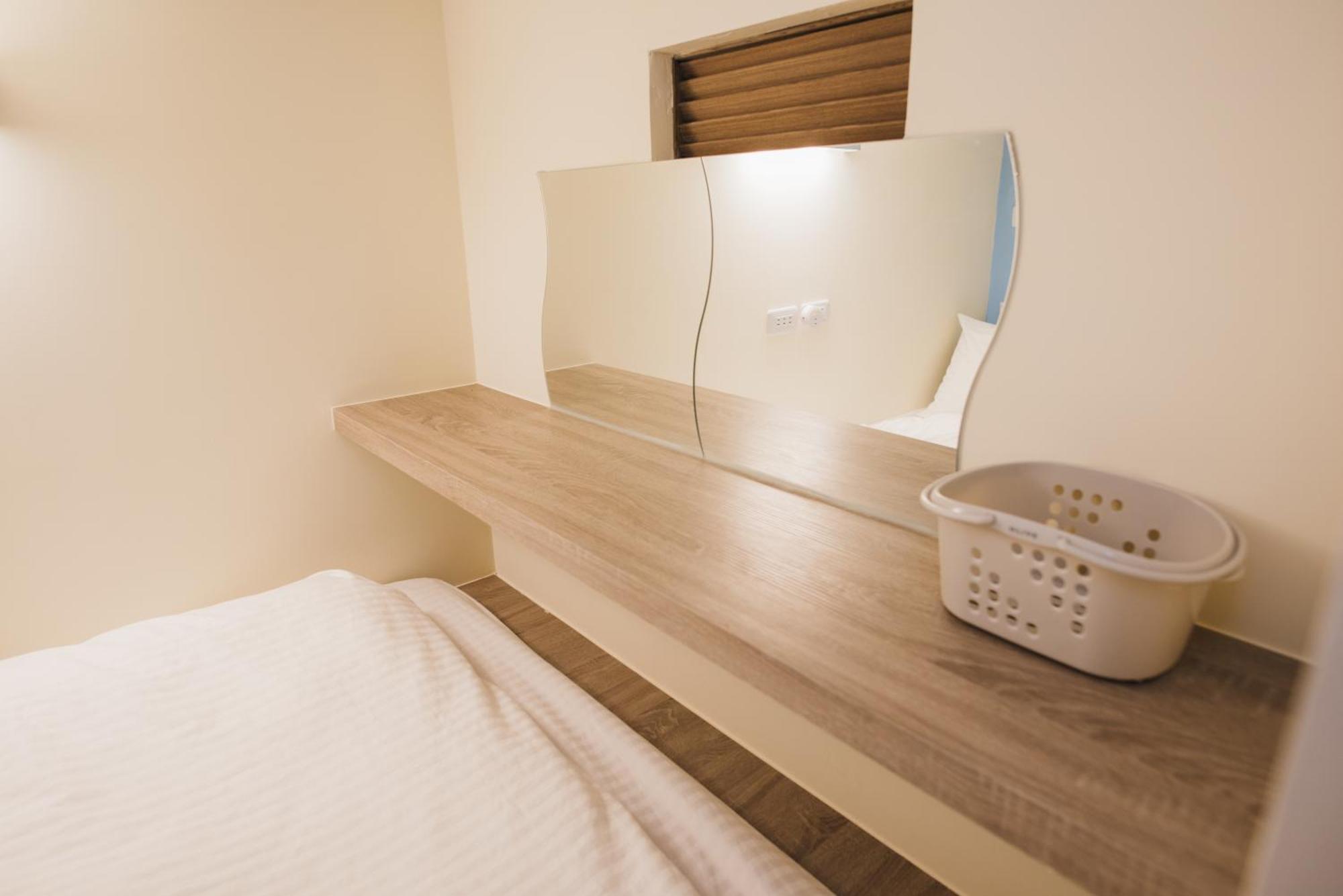 Appartement 放個jia à T'ai-tung Extérieur photo