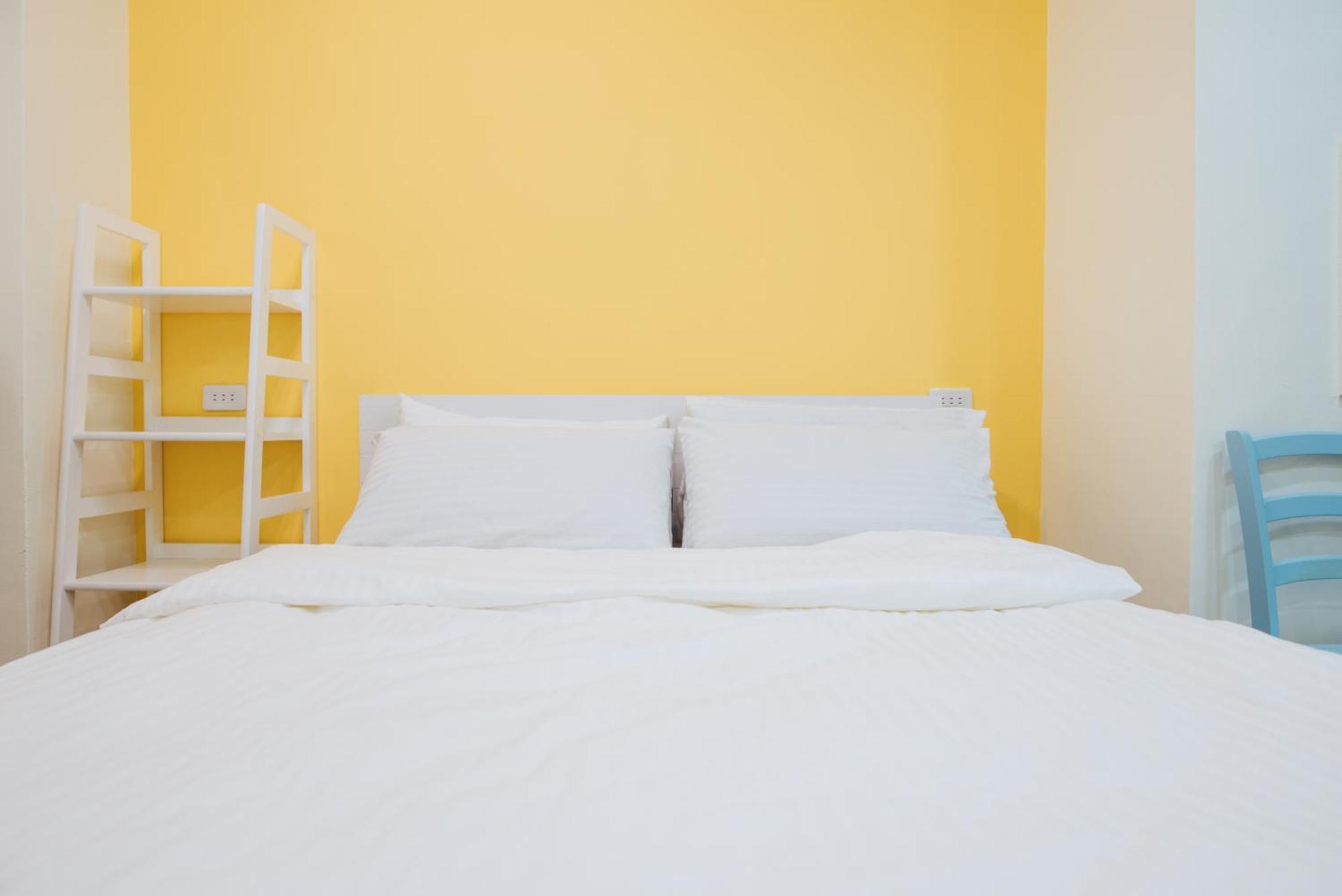Appartement 放個jia à T'ai-tung Extérieur photo
