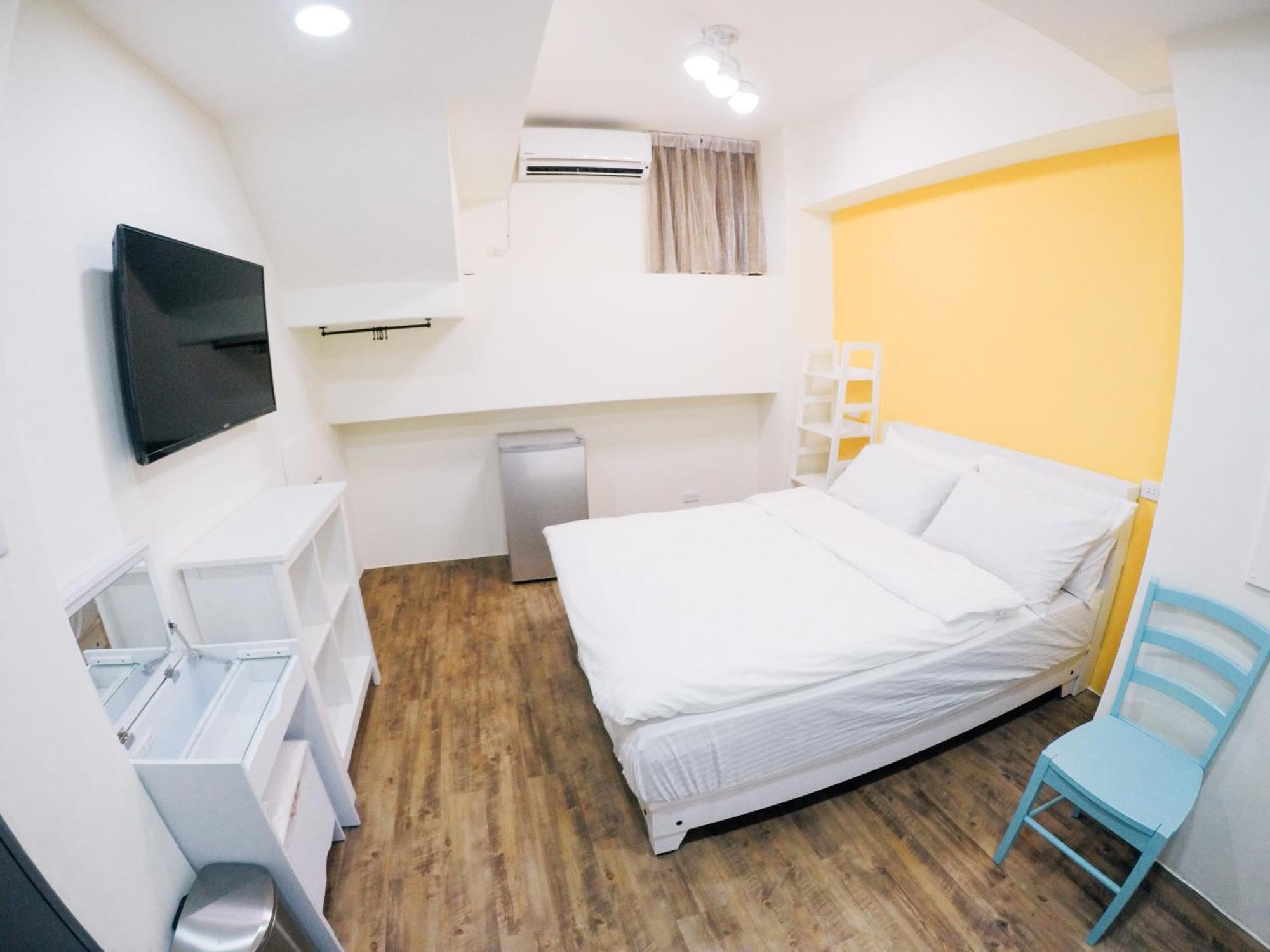 Appartement 放個jia à T'ai-tung Extérieur photo