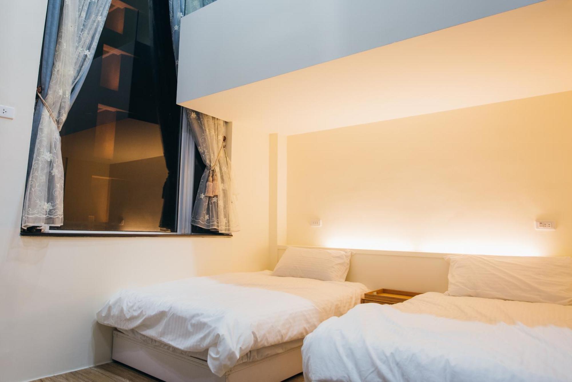 Appartement 放個jia à T'ai-tung Extérieur photo