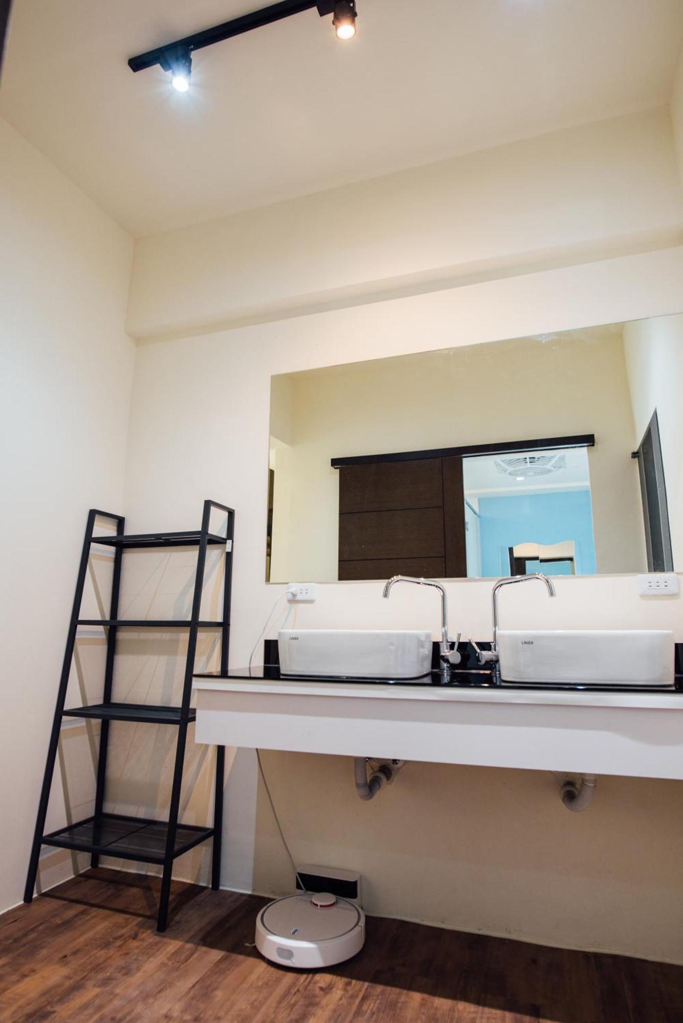 Appartement 放個jia à T'ai-tung Extérieur photo