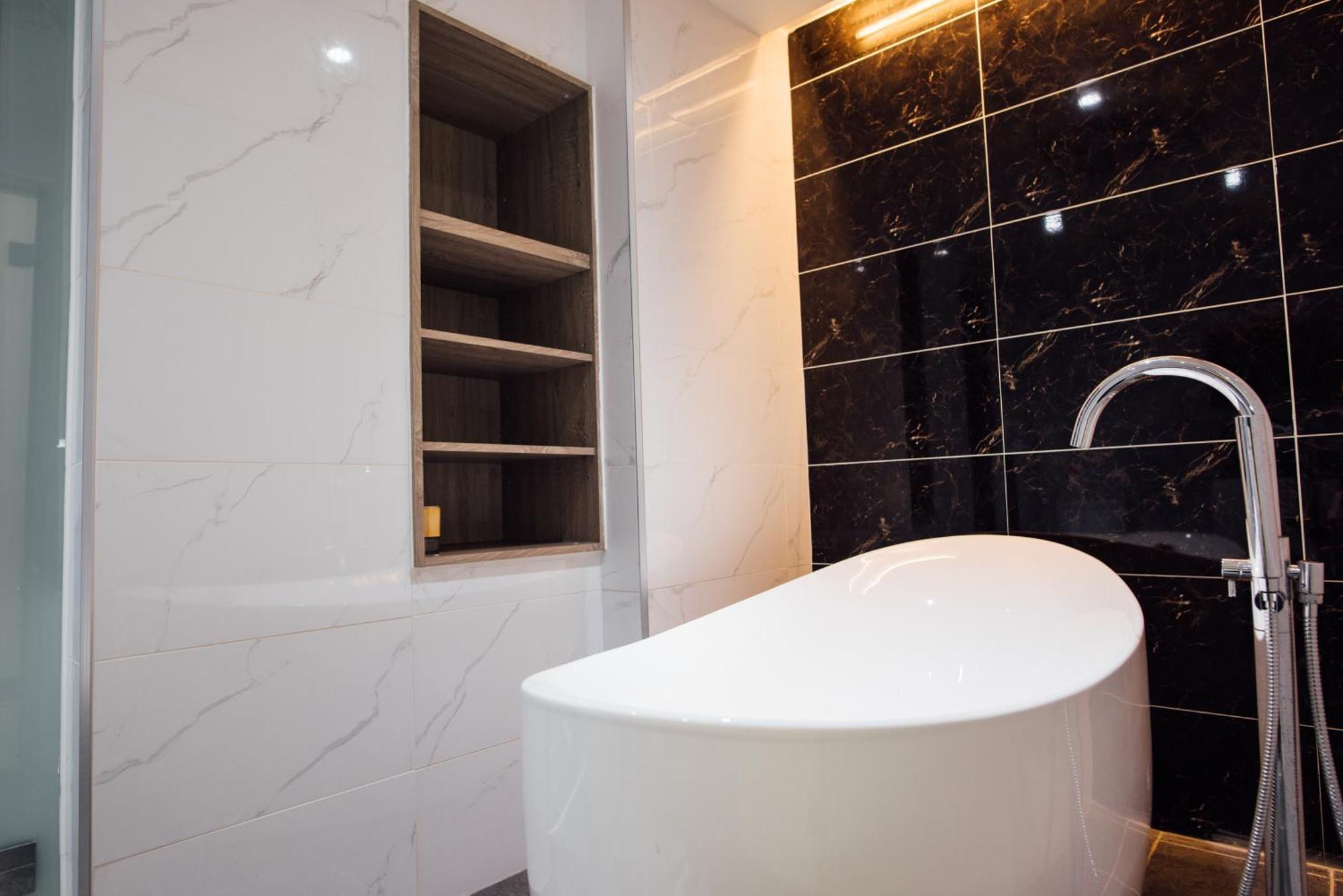 Appartement 放個jia à T'ai-tung Extérieur photo