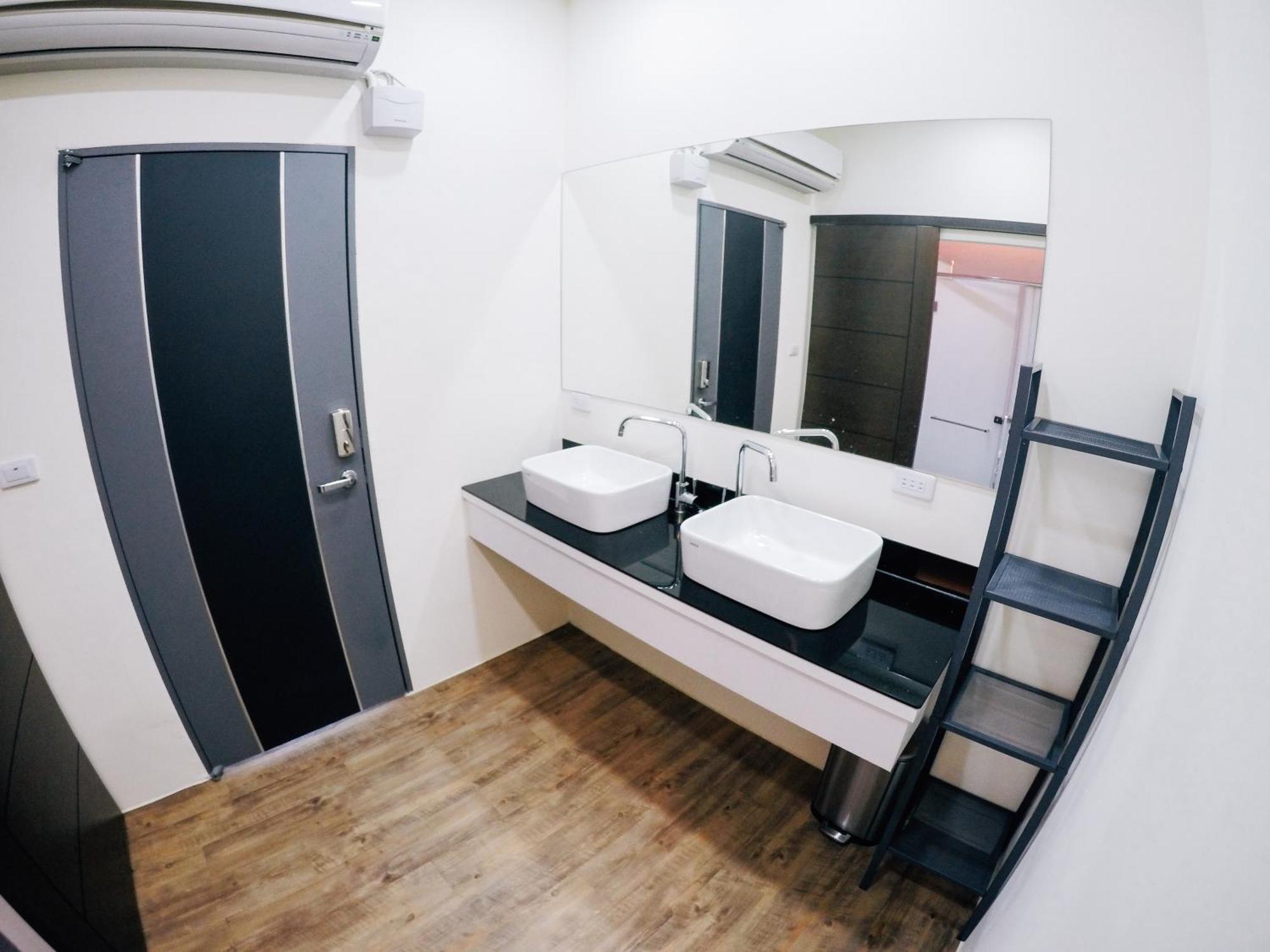 Appartement 放個jia à T'ai-tung Extérieur photo