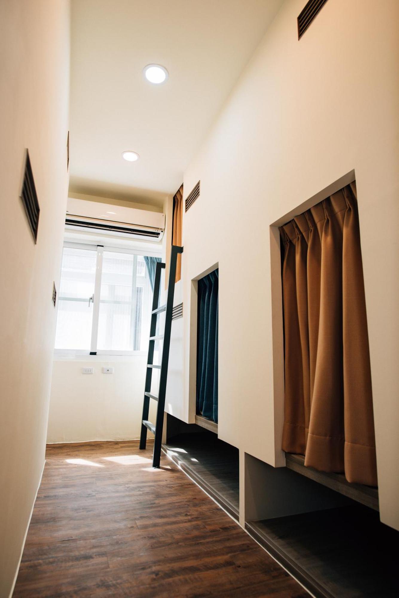 Appartement 放個jia à T'ai-tung Extérieur photo