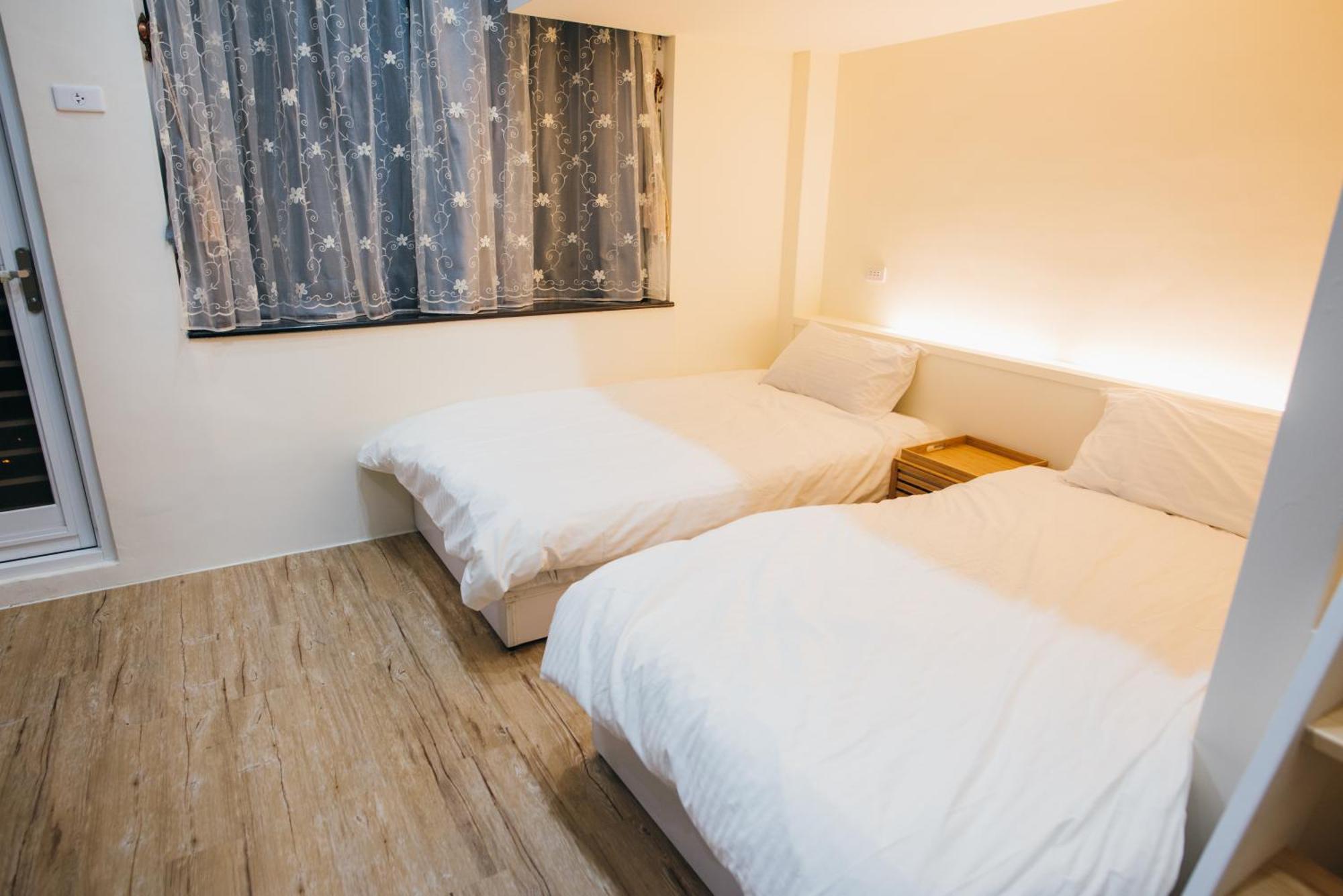 Appartement 放個jia à T'ai-tung Extérieur photo