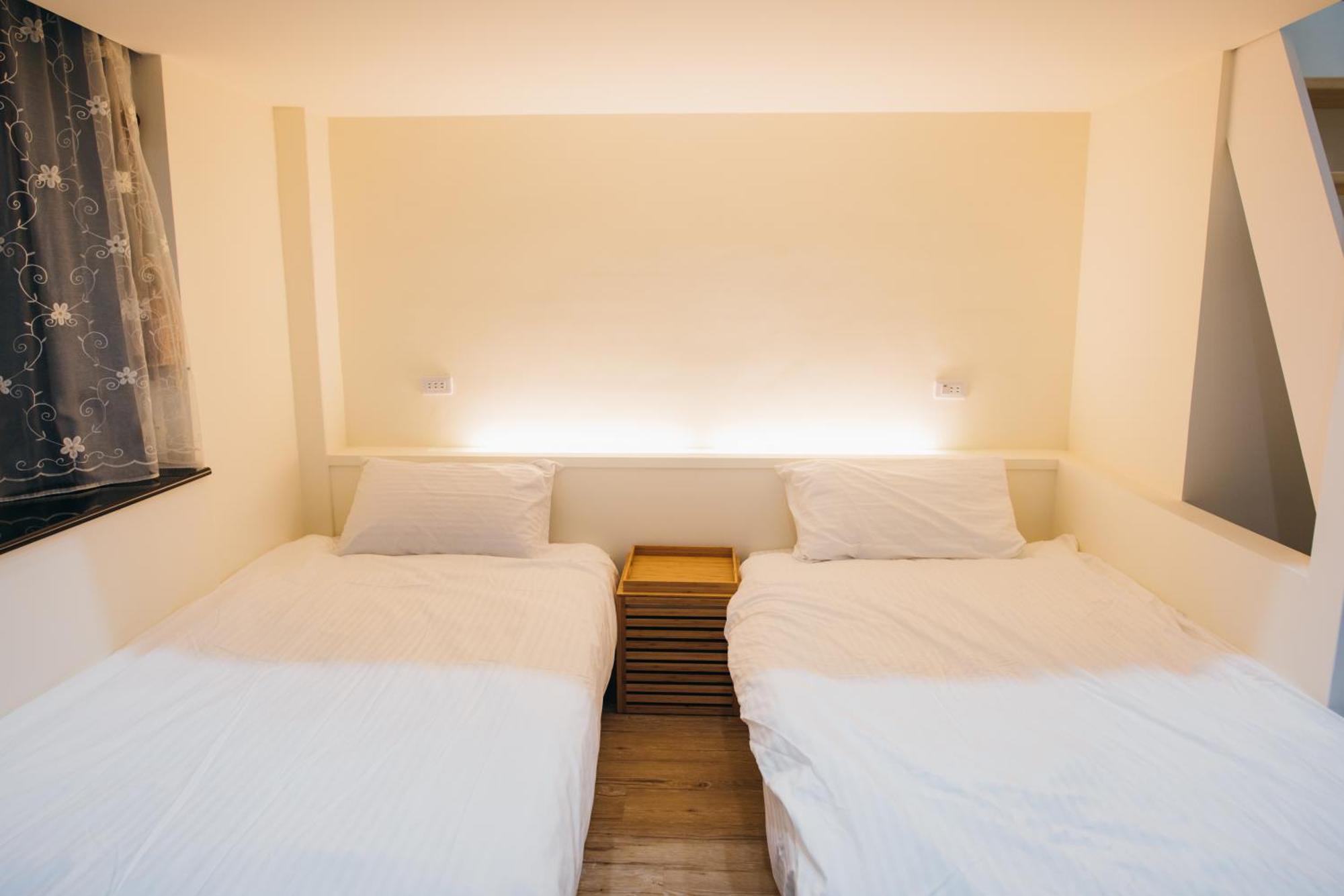 Appartement 放個jia à T'ai-tung Extérieur photo