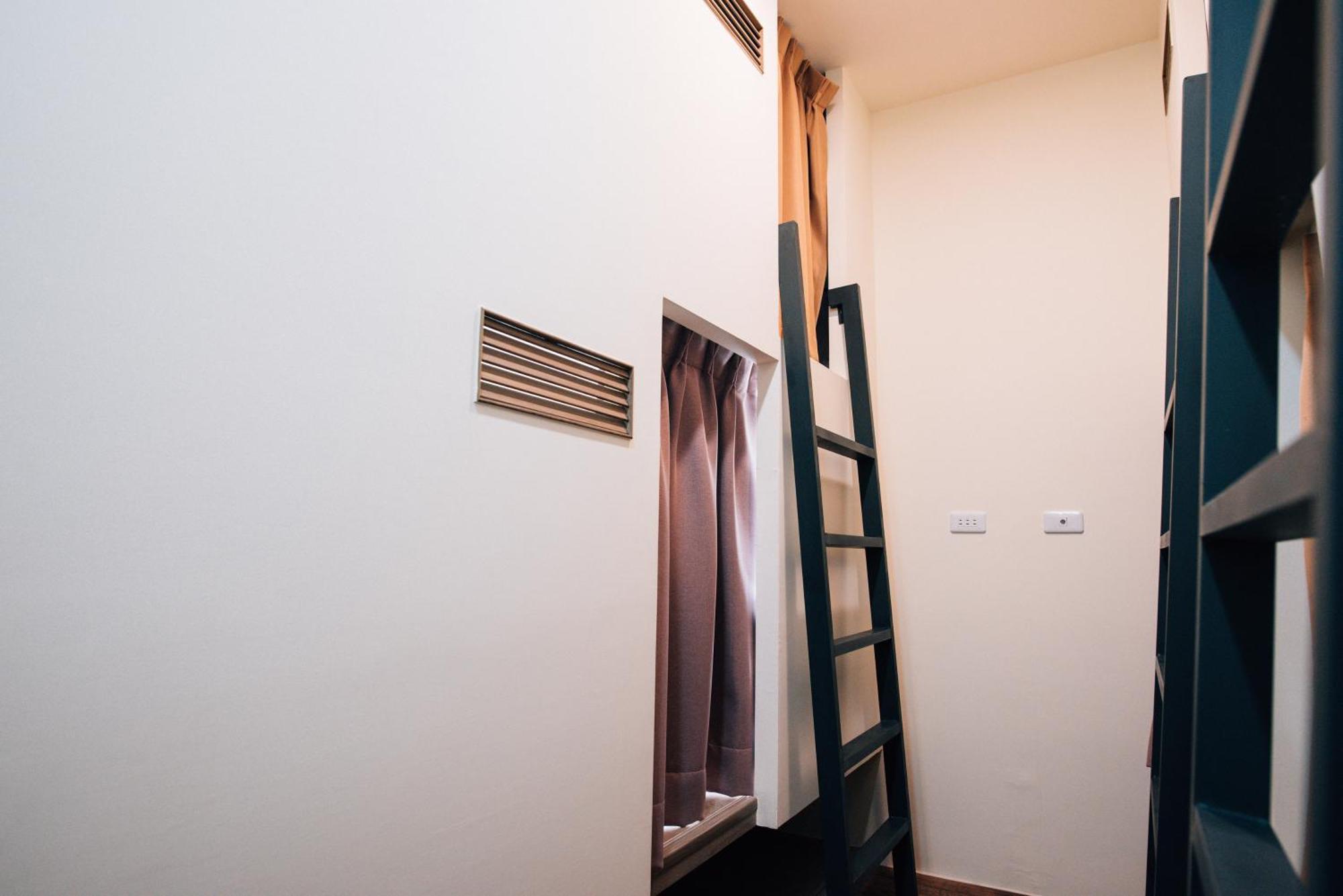Appartement 放個jia à T'ai-tung Extérieur photo