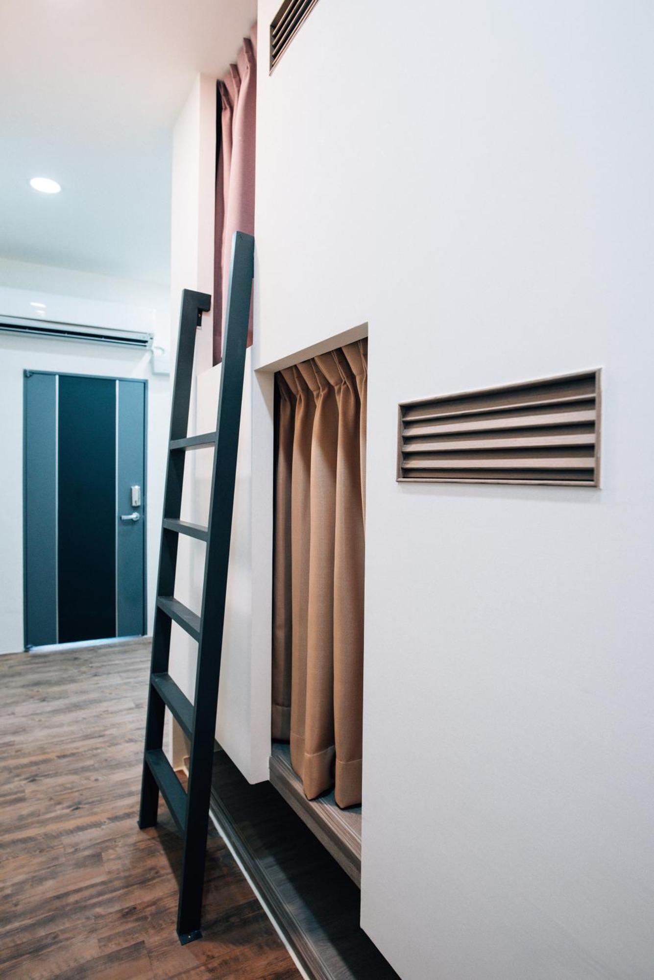 Appartement 放個jia à T'ai-tung Extérieur photo