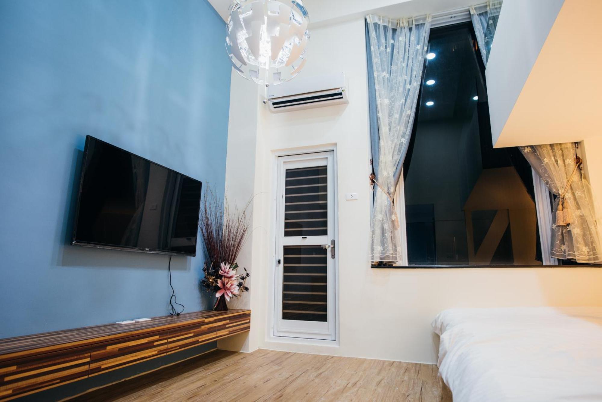 Appartement 放個jia à T'ai-tung Extérieur photo