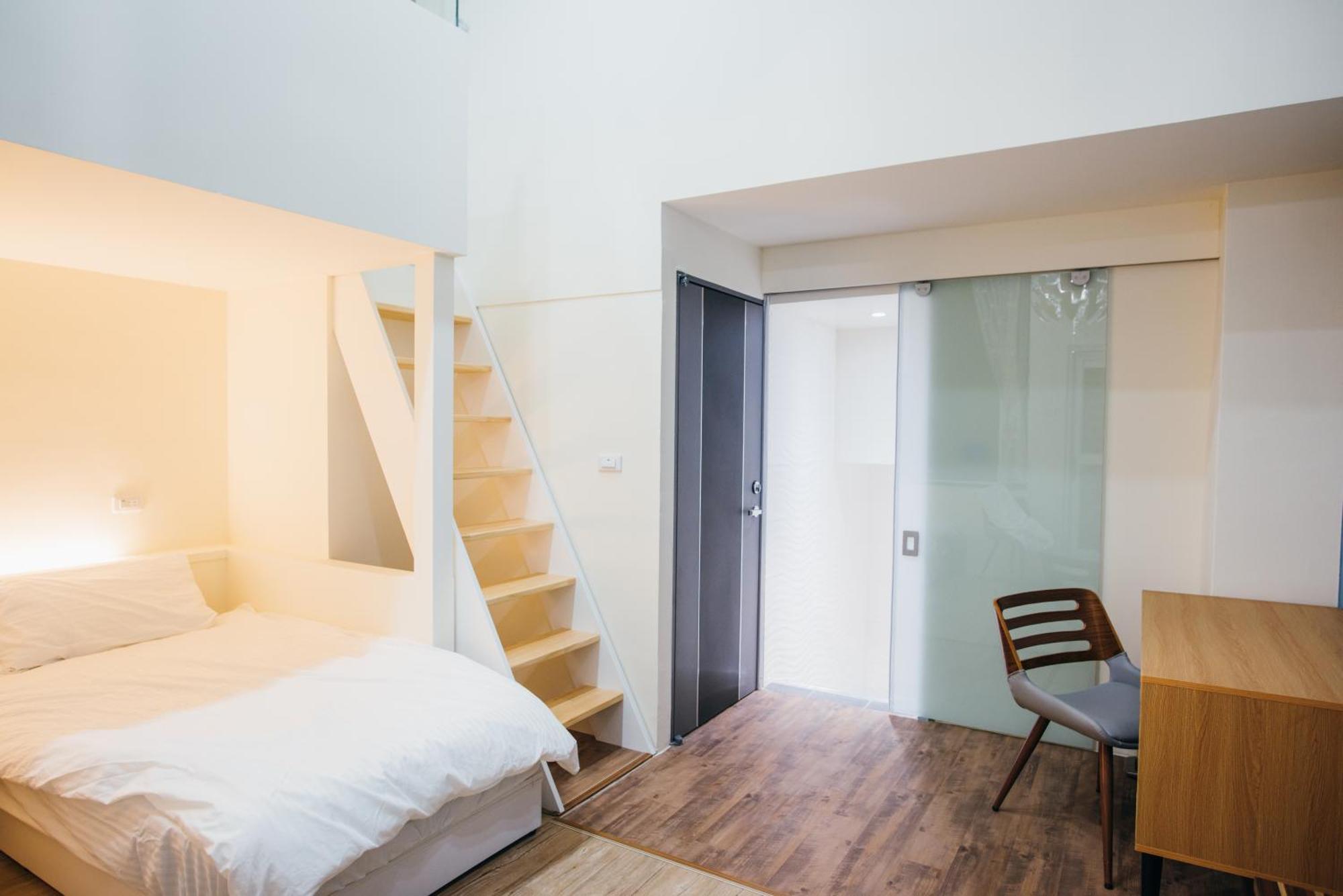 Appartement 放個jia à T'ai-tung Extérieur photo