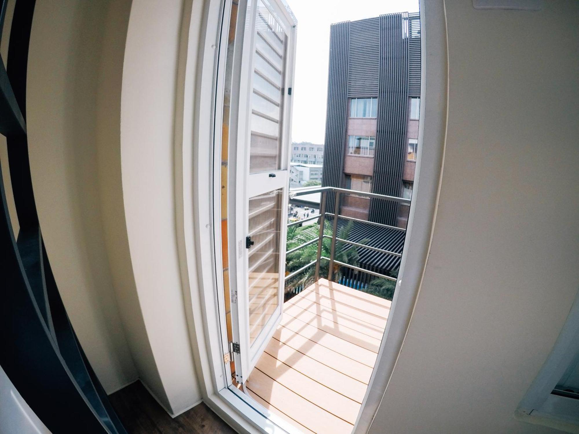 Appartement 放個jia à T'ai-tung Extérieur photo