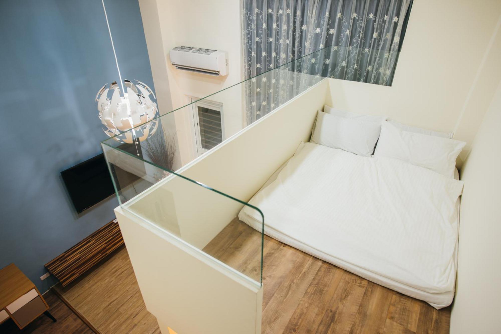 Appartement 放個jia à T'ai-tung Extérieur photo