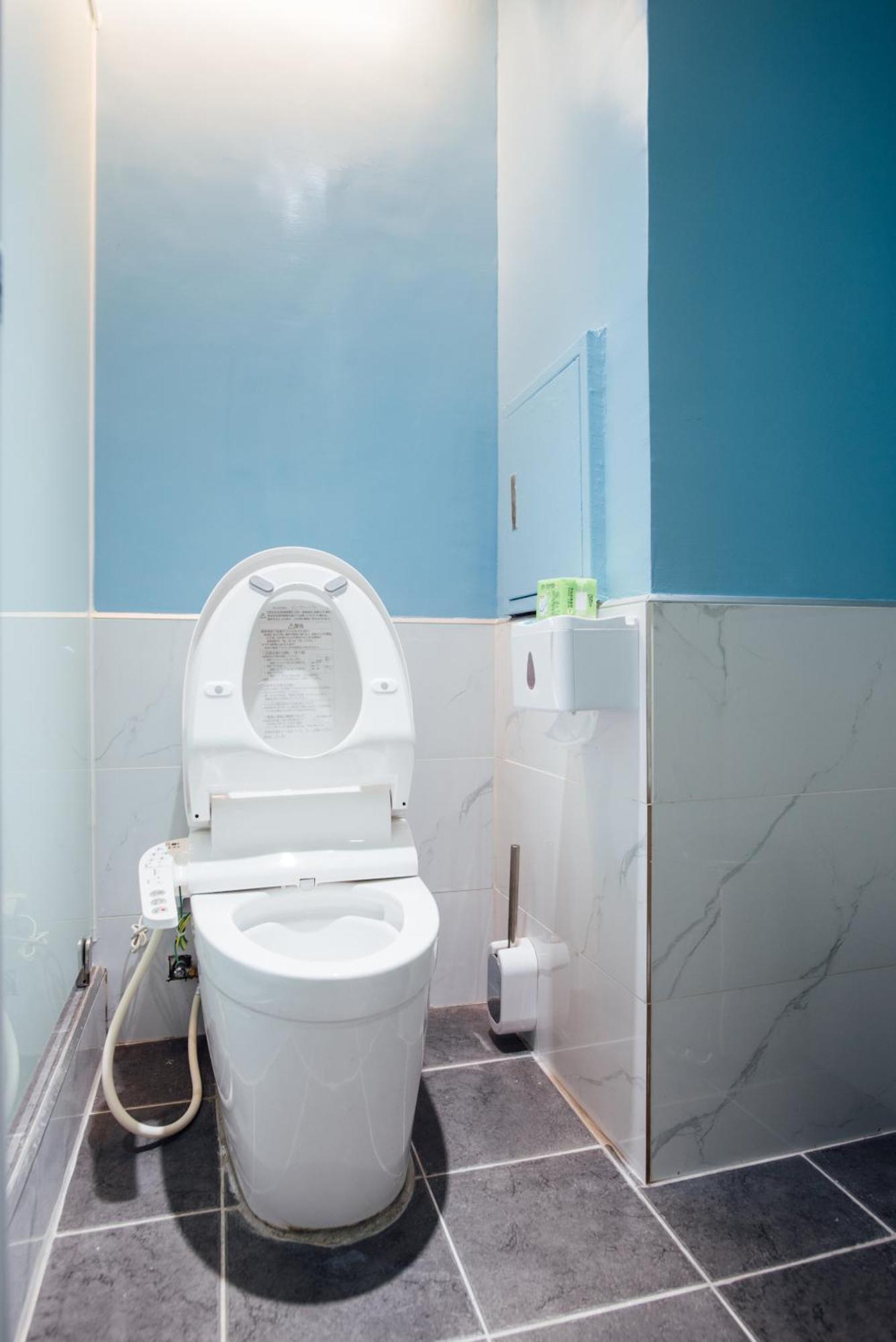Appartement 放個jia à T'ai-tung Extérieur photo