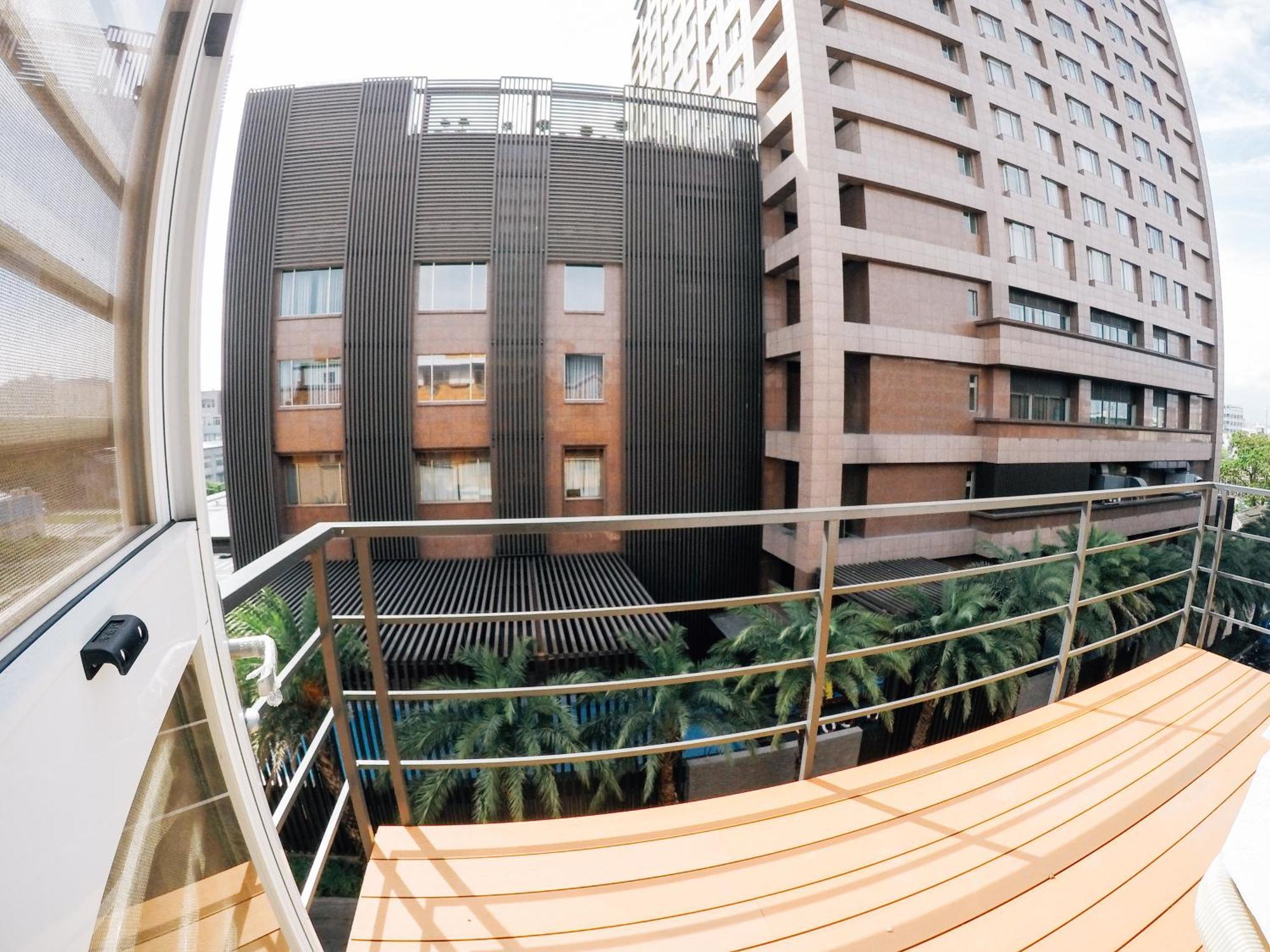 Appartement 放個jia à T'ai-tung Extérieur photo