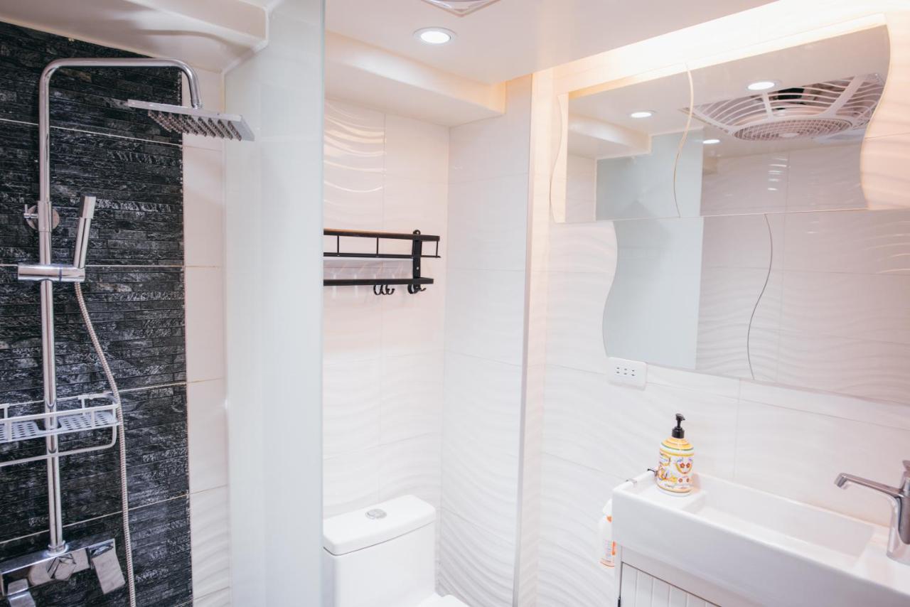 Appartement 放個jia à T'ai-tung Extérieur photo