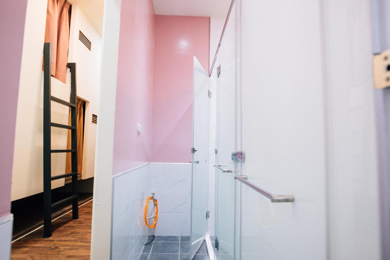 Appartement 放個jia à T'ai-tung Extérieur photo