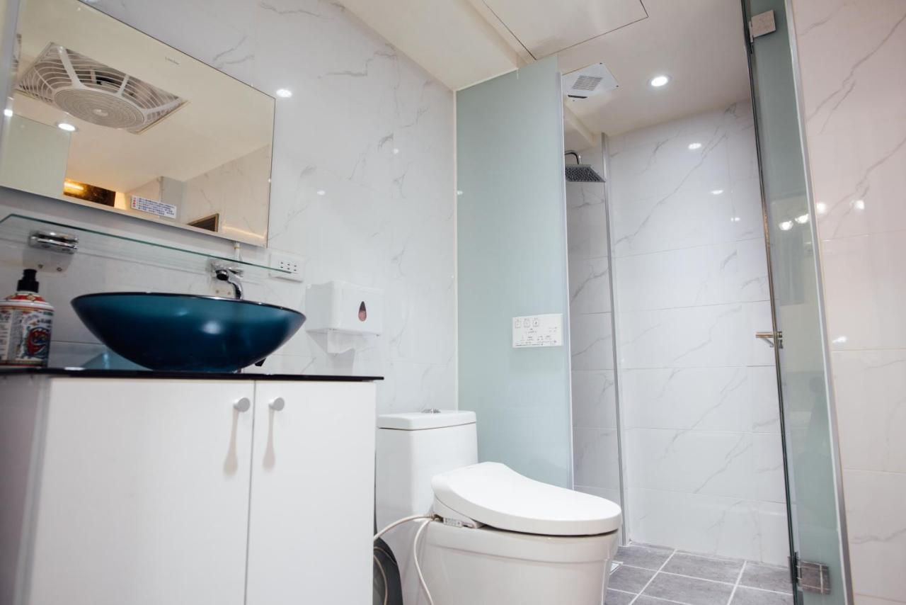 Appartement 放個jia à T'ai-tung Extérieur photo